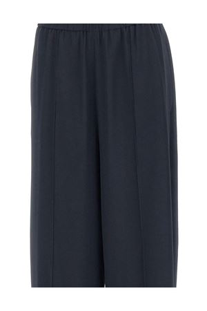 Pantalone in crepe de chine FABIANA FILIPPI | PAD276F336M1875146